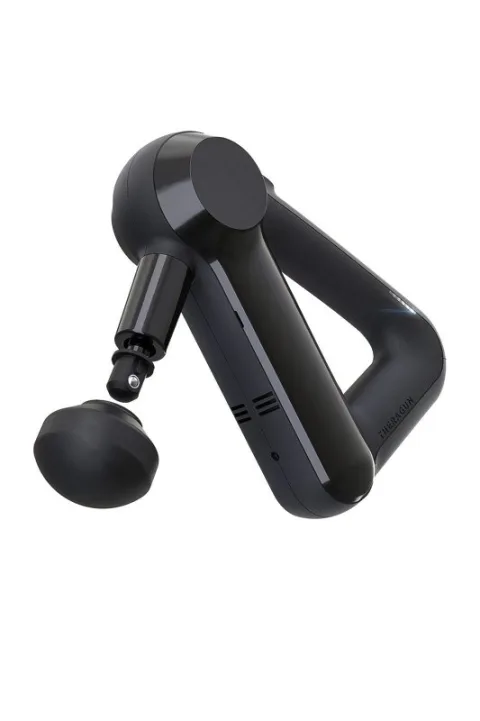 THERAGUN G3 Percussive Therapy Massager in Black