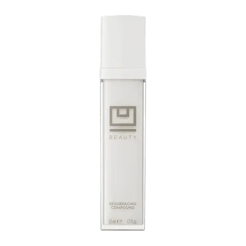 U Beauty Resurfacing Compound