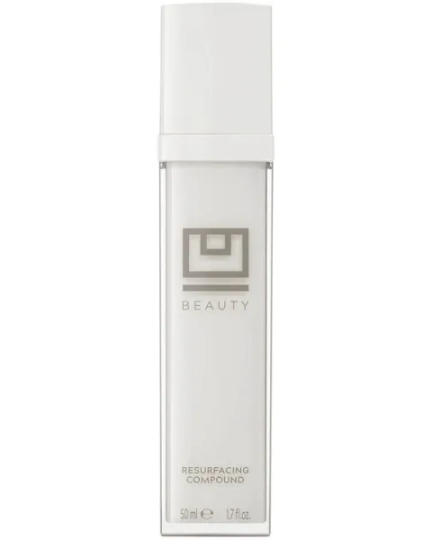 U BEAUTY Resurfacing Compound