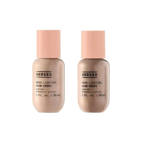 Versed Mood Lighting Glow Drops