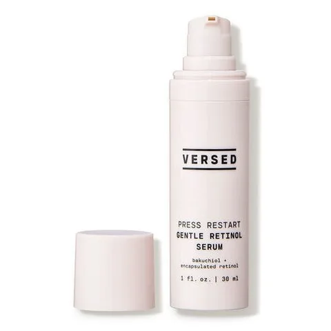 Versed Press Restart Gentle Retinol Serum