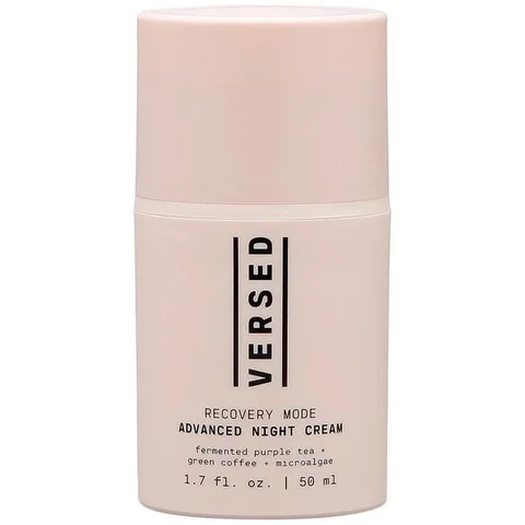 Versed  Recovery Mode Advanced Night Cream