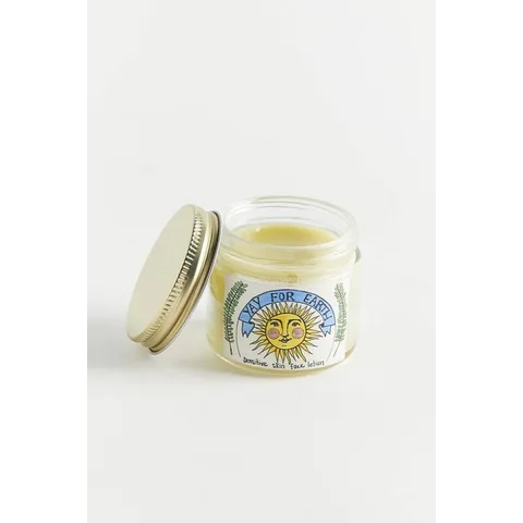 Yay For Earth Sensitive Skin Face Lotion
