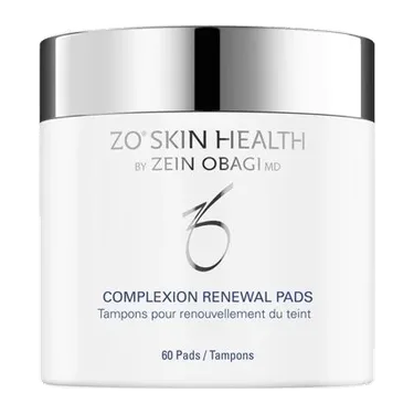 ZO Skin Health Complexion Renewal Pads