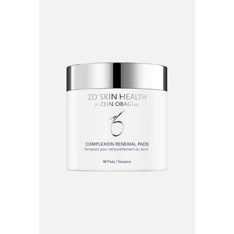 ZO Skin Health Complexion Renewal Pads