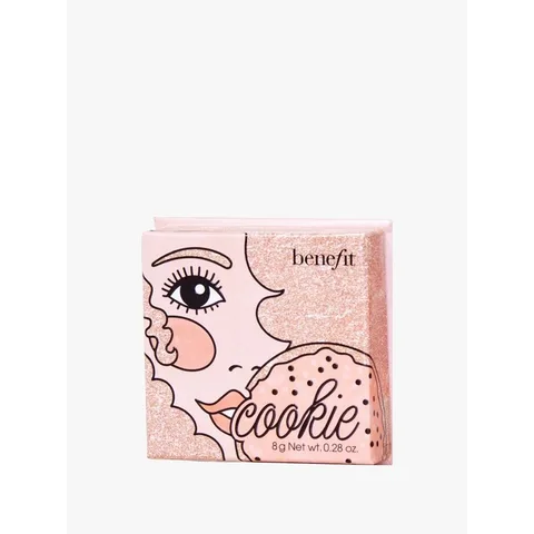 Benefit Cosmetics Cookie Powder Highlighter