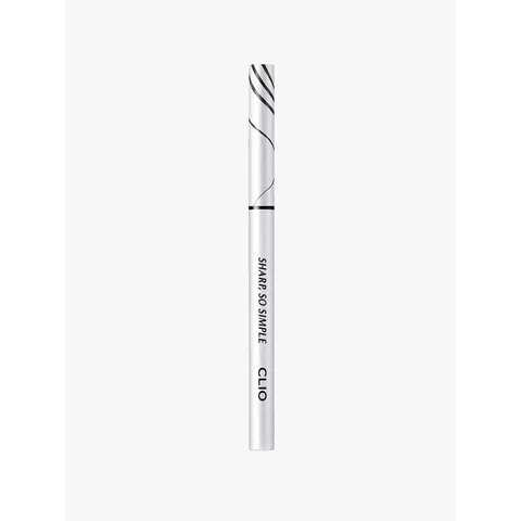 Clio Sharp So Simple Waterproof Pencil Liner