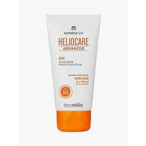 Heliocare Advanced Gel SPF 50