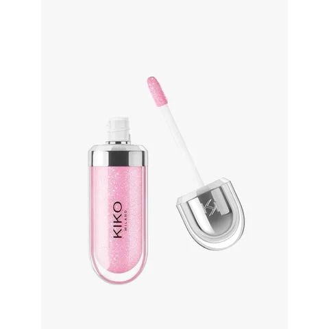 Kiko Milano 3D Hydra Lip Gloss