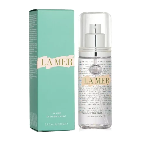 La Mer The Mist