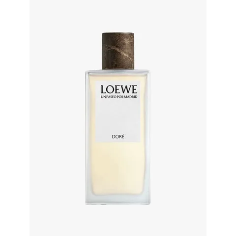 Loewe Un Paseo por Madrid Doré Eau de Parfum