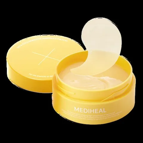 Mediheal Vita Collagen Eye Ampoule Patch