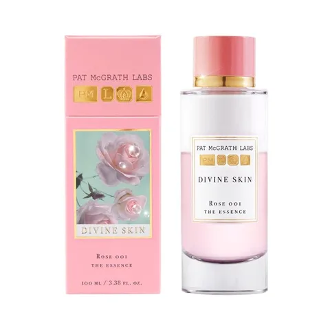 Pat McGrath Labs Divine Skin Rose 001 The Essence