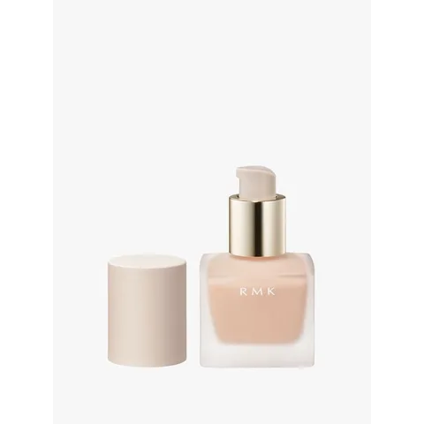 RMK Liquid Foundation