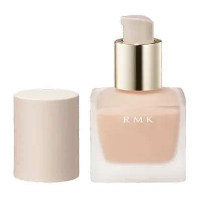 RMK Liquid Foundation