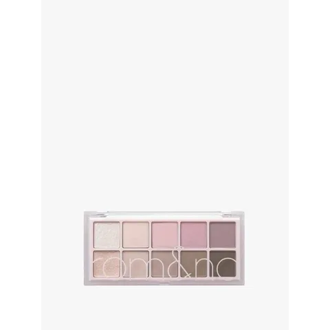 Rom&nd Better Than Palette