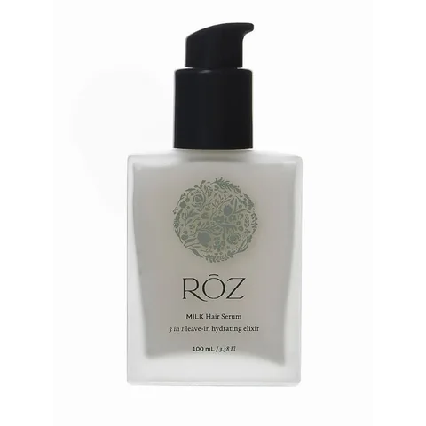 Roz Hair Milk Hair Serum
