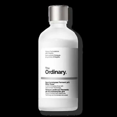 The Ordinary Saccharomyces Ferment 30% Milky Toner