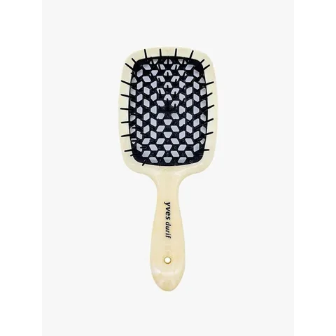 Yves Durif Vented Brush