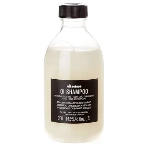 Davines OI Shampoo