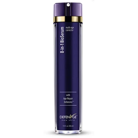 Defenage 8-in-1 BioSerum