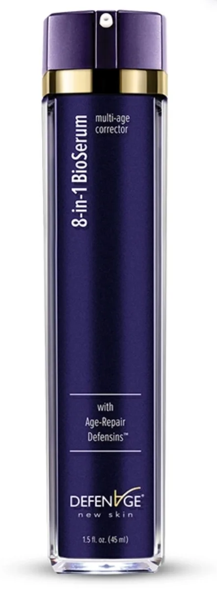 Defenage 8-in-1 BioSerum