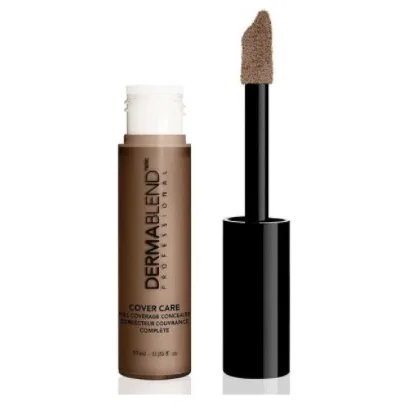 Dermablend Cover Care Full Coverage Concealer