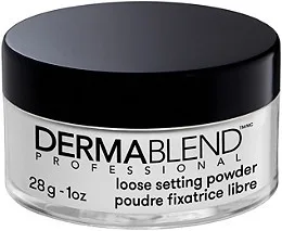 Dermablend Loose Setting Powder