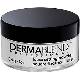 Dermablend Loose Setting Powder