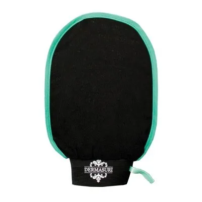 Dermasuri Deep Exfoliating Mitt Body Scrub