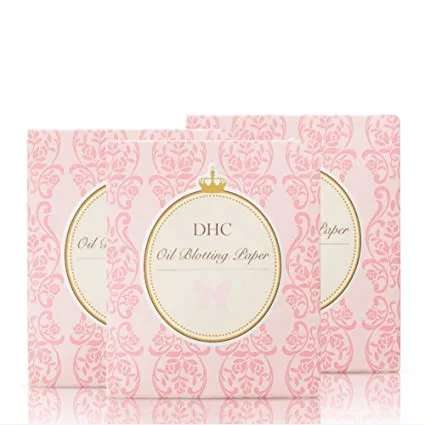 DHC Blotting Paper