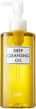 DHC Deep Cleansing Oil