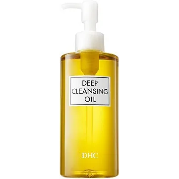 DHC Deep Cleansing Oil