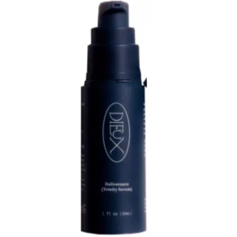 Dieux Skin Deliverance