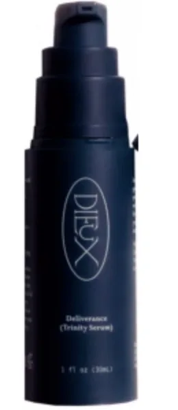 Dieux Skin Deliverance