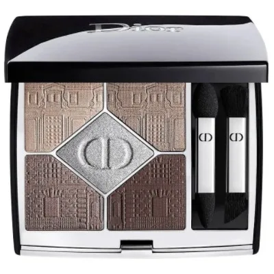 Dior 5 Couleurs Couture Eyeshadow Palette