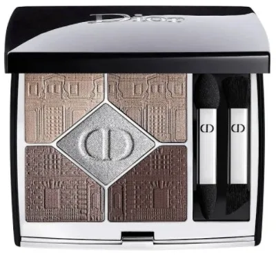 Dior 5 Couleurs Couture Eyeshadow Palette