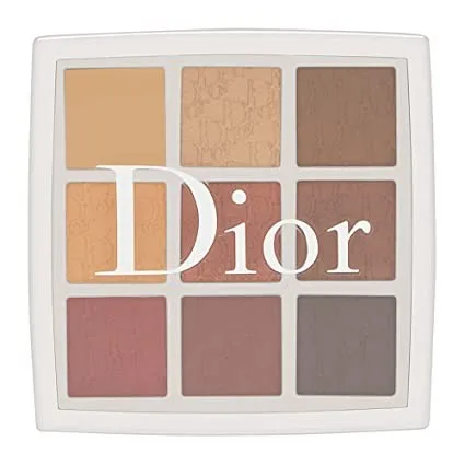 Dior BACKSTAGE Eyeshadow Palette