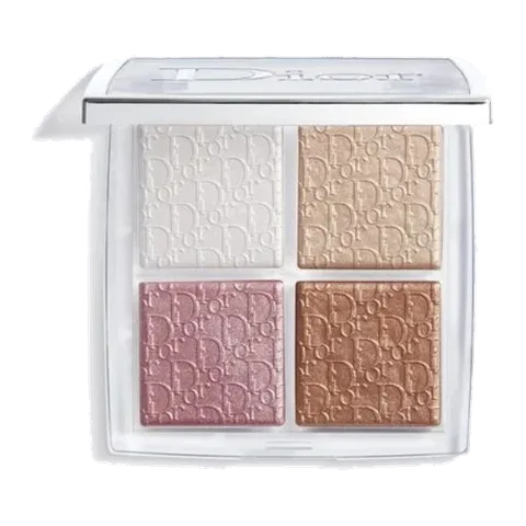 Dior Backstage Glow Face Palette