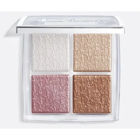 Dior Backstage Glow Face Palette
