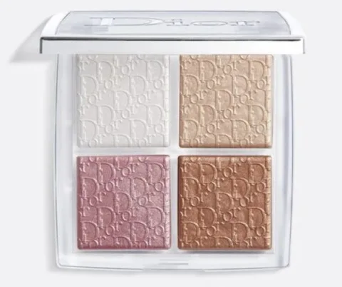 Dior Backstage Glow Face Palette