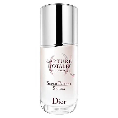Dior Capture Totale Super Potent Age-Defying Intense Serum