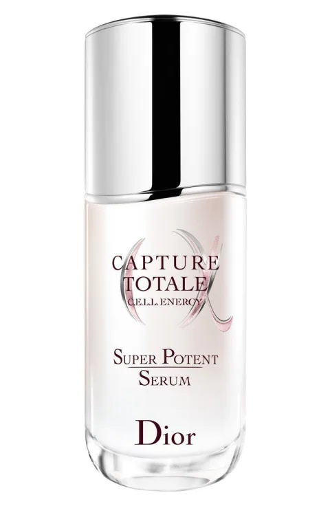 Dior Capture Totale Super Potent Age-Defying Intense Serum
