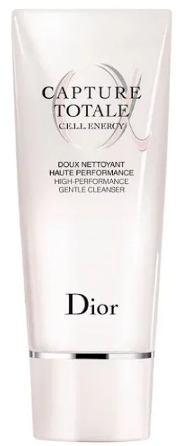 Dior Capture Totale Super Potent Cleanser