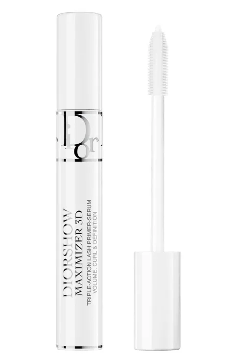Dior Diorshow Maximizer 3D Triple Volume Plumping Lash Primer