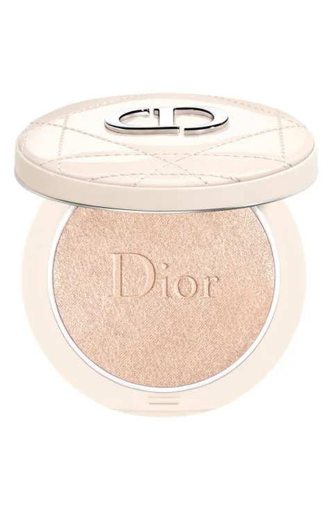 Dior Forever Couture Luminizer Highlighter Powder