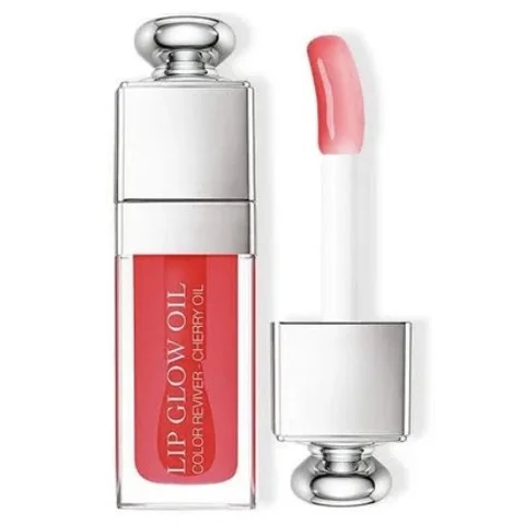 Dior Lip Glow Oil