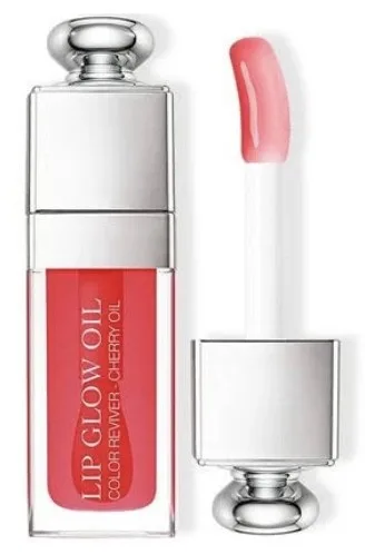Dior Lip Glow Oil
