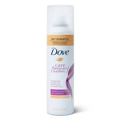Dove Beauty Volume and Fullness Dry Shampoo
