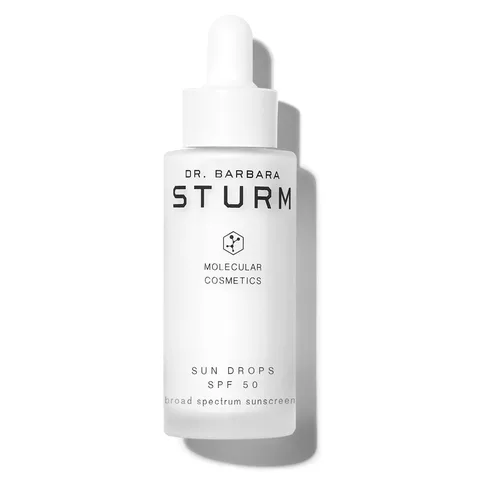 Dr. Barbara Sturm Sun Drops SPF 50